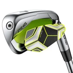 Ping G430 HL Irons Graphite -Golf Clubs Shop g430is1 1