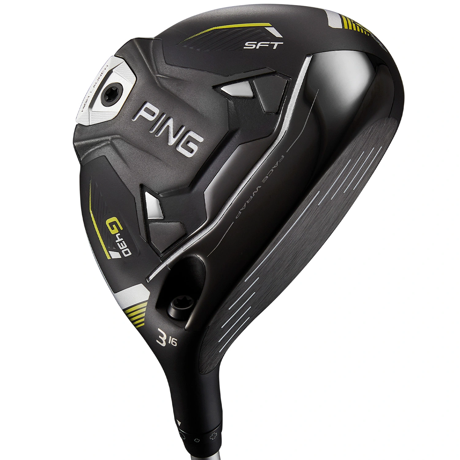 Ping G430 (HL) SFT Fairway Wood 1 Ping G430 (HL) SFT Fairway Wood