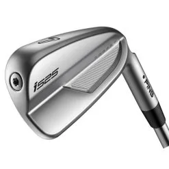 Ping I525 Irons Steel