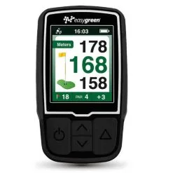 GolfBuddy Easygreen HG200 Handheld GPS