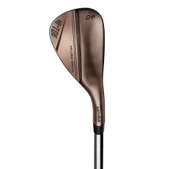 TaylorMade Hi Toe 3 Wedge (Copper) -Golf Clubs Shop hitoe32