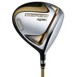 Honma Beres 3-Star Driver