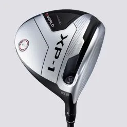 Honma XP-1 Driver -Golf Clubs Shop honma xp 1 driver hero
