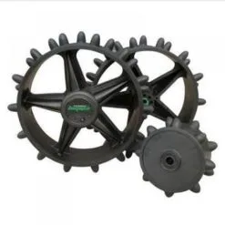 The Hedgehog Motocaddy Winter Wheels Motocaddy (Pre 2017)