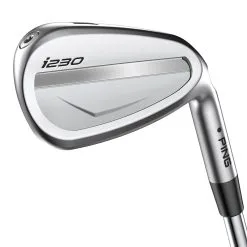 Ping I230 Irons Steel -Golf Clubs Shop i2303 1