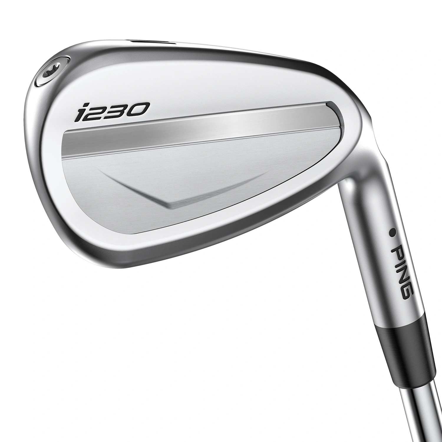 Ping I230 Irons Graphite 4 Ping I230 Irons Graphite - Image 4
