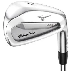 Mizuno Pro 223 Irons Graphite