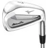 Mizuno Pro 223 Irons Steel