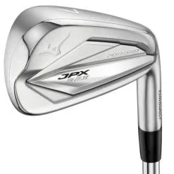 Mizuno JPX-923 Forged Irons Graphite