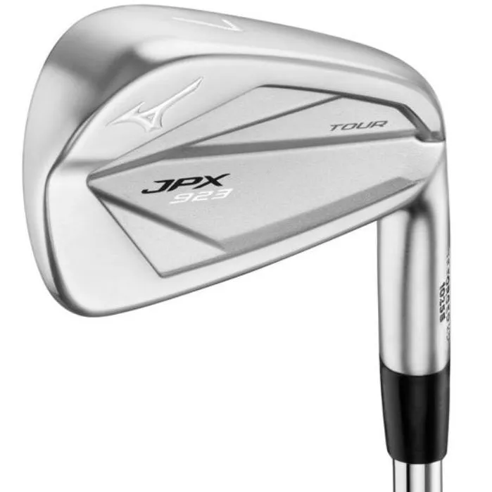 Mizuno JPX-923 Tour Irons Graphite 1 Mizuno JPX-923 Tour Irons Graphite