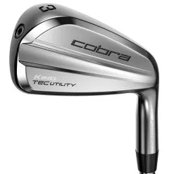 Cobra Golf Cobra King Tec Utility Iron (Graphite)