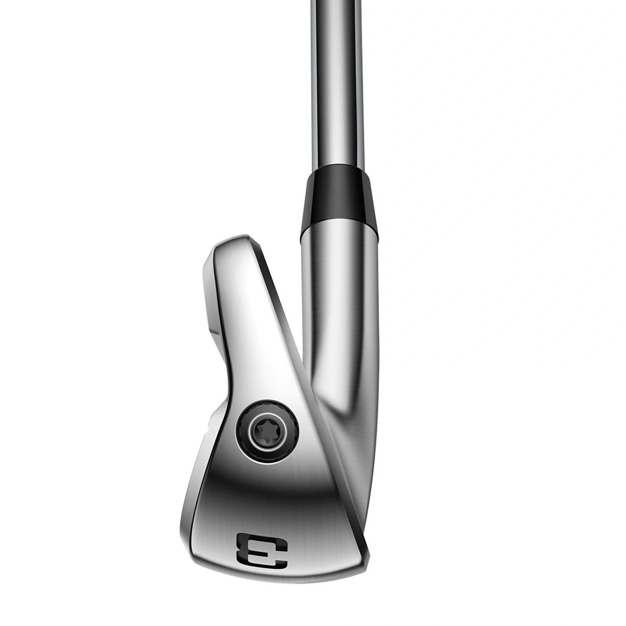 Cobra Golf Cobra King Tec Utility Iron (Graphite) 3 Cobra Golf Cobra King Tec Utility Iron (Graphite) - Image 3