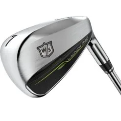 Wilson Golf Wilson Staff Launch Pad 2 Graphite Irons