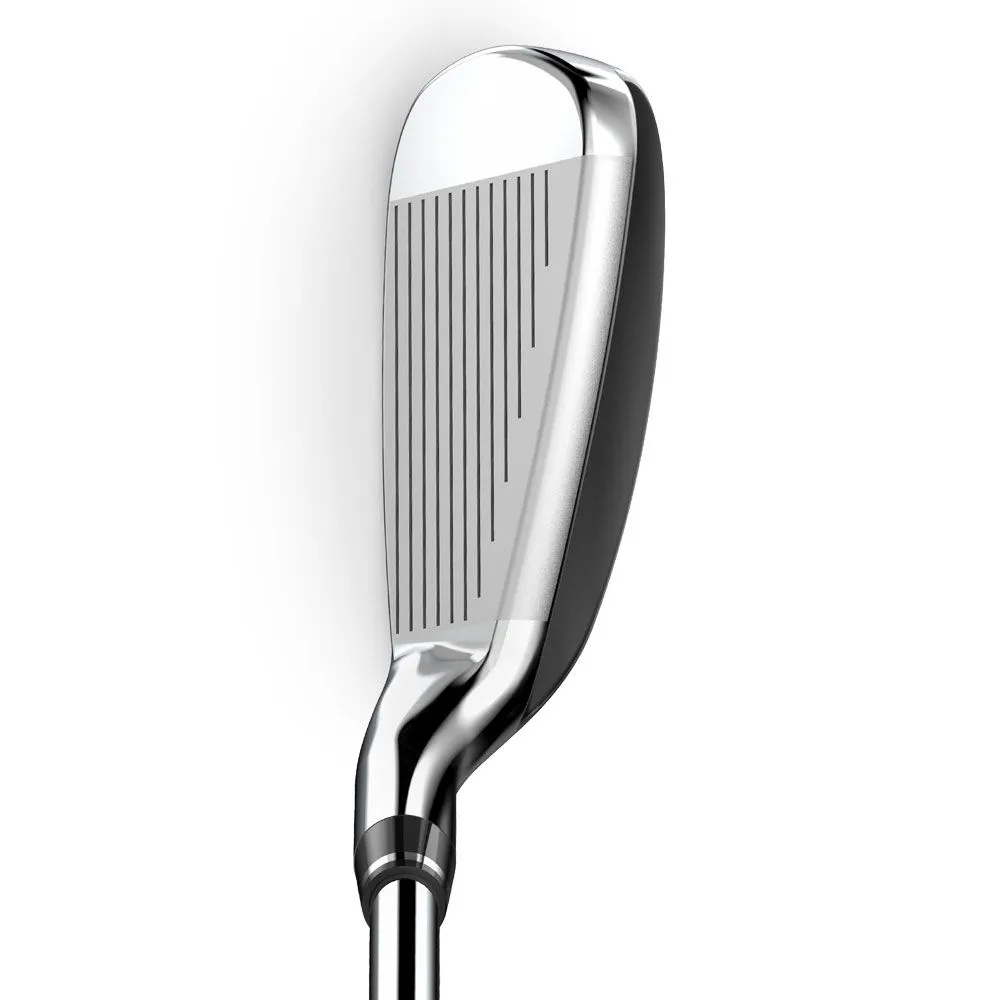 Wilson Golf Wilson Staff Launch Pad 2 Steel Irons 2 Wilson Golf Wilson Staff Launch Pad 2 Steel Irons - Image 2