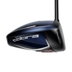 Cobra LTDx LS Driver - Blue/Red 7 Cobra LTDx LS Driver - Blue/Red -Golf Clubs Shop ltd x ls driver toe peacoat