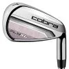 Cobra Golf Cobra Fly XL Ladies Golf Irons (Graphite)