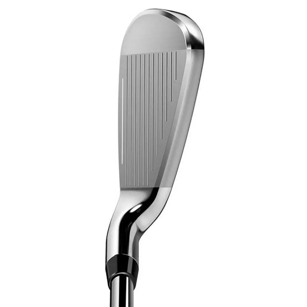 Cobra Golf Cobra Fly XL Ladies Golf Irons (Graphite) 2 Cobra Golf Cobra Fly XL Ladies Golf Irons (Graphite) - Image 2