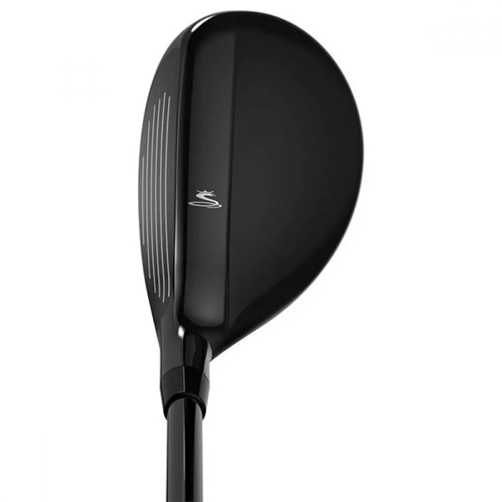 Cobra Golf Cobra T Rail Golf Irons (Mens Graphite) 2 Cobra Golf Cobra T Rail Golf Irons (Mens Graphite) - Image 2