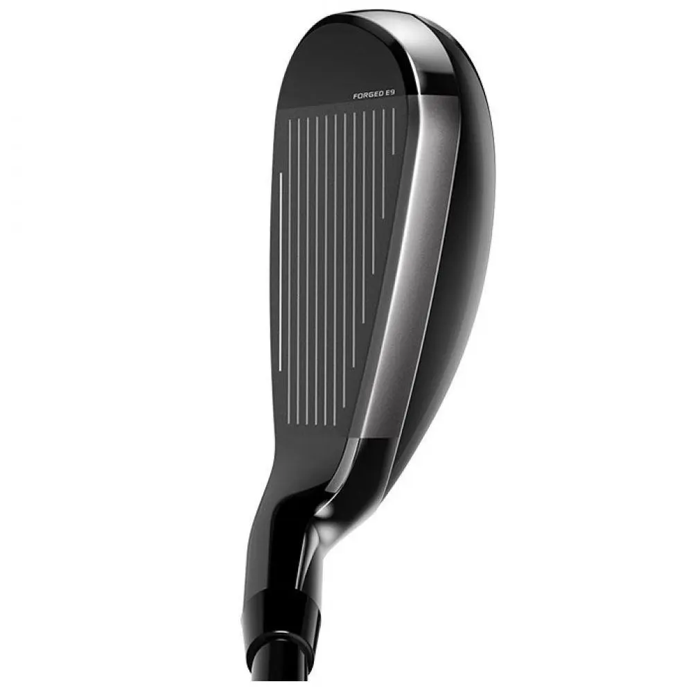 Cobra Golf Cobra T Rail Golf Irons (Mens Graphite) 3 Cobra Golf Cobra T Rail Golf Irons (Mens Graphite) - Image 3