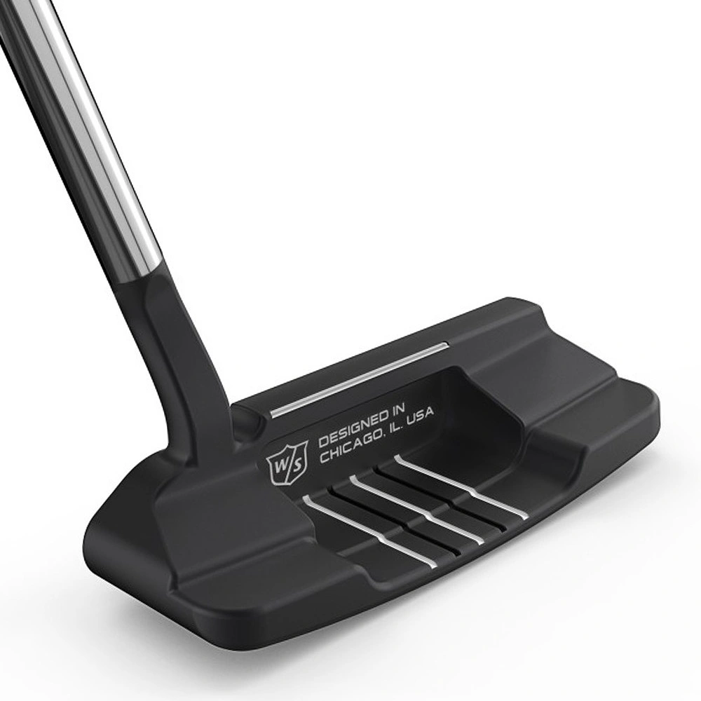 Wilson Golf Wilson Staff Infinite Michigan Avenue Putter 1 Wilson Golf Wilson Staff Infinite Michigan Avenue Putter