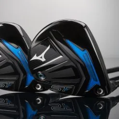 Mizuno ST-Z 230 Golf Fairway Wood -Golf Clubs Shop miz230fw3