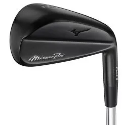 Mizuno Pro Fli Hi Utility Iron (Steel)