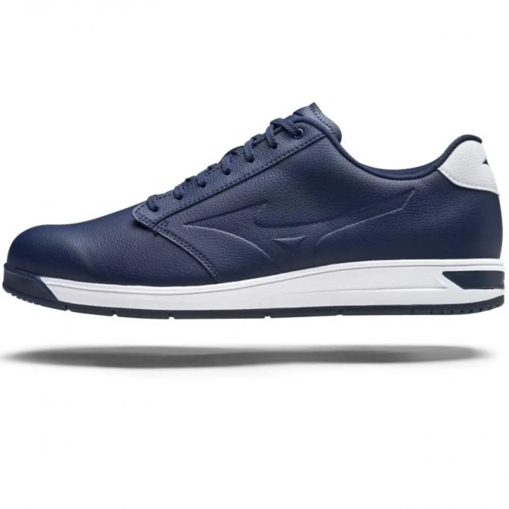 Mizuno Nexlite G Style Spikeless (Navy) 1 Mizuno Nexlite G Style Spikeless (Navy)