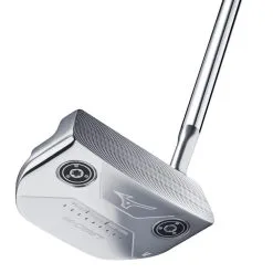 Mizuno Golf M Craft V Putter (Satin)