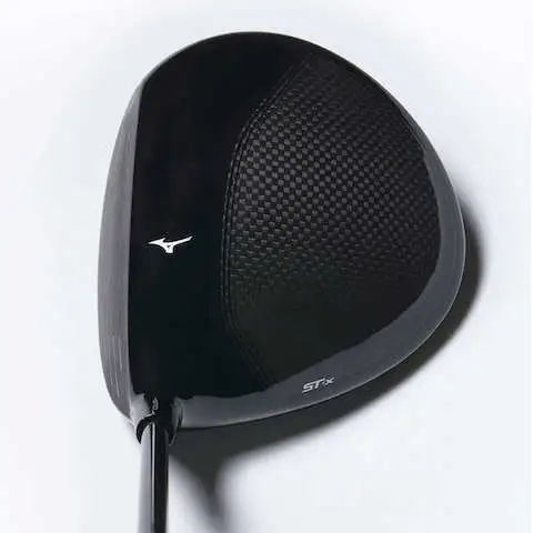 Mizuno 2021 ST-X Driver 2 Mizuno 2021 ST-X Driver - Image 2