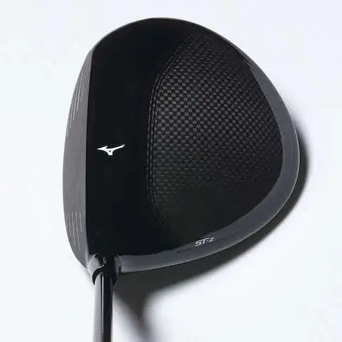 Mizuno 2021 ST-Z Driver 2 Mizuno 2021 ST-Z Driver - Image 2