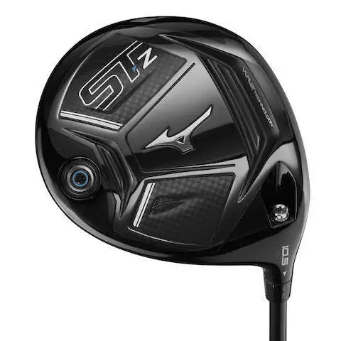 Mizuno 2021 ST-Z Driver 1 Mizuno 2021 ST-Z Driver