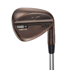 Mizuno T22 Wedge - Copper