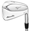 Mizuno Pro 221 Irons Steel