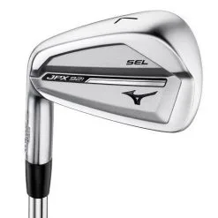 Mizuno JPX-921 SEL Irons (Graphite)