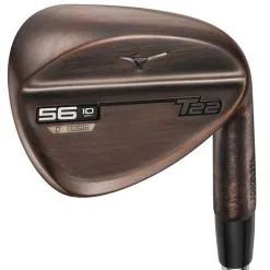 Mizuno T22 Wedge Denim Copper