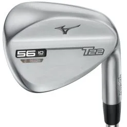Mizuno T22 Wedge RAW