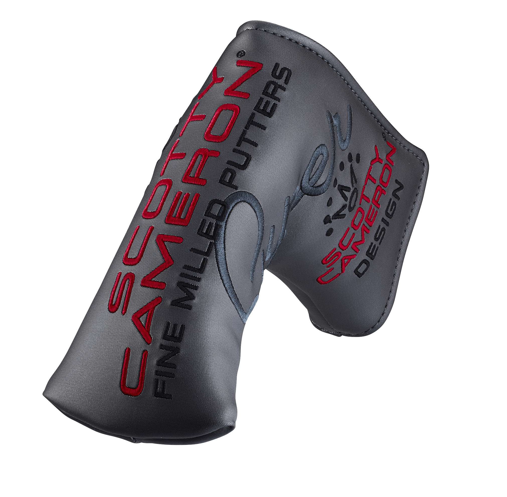 Scotty Cameron Super Select Newport 2.5 Plus Putter 2 Scotty Cameron Super Select Newport 2.5 Plus Putter - Image 2