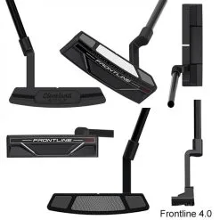 Cleveland Frontline 4.0 Golf Putter -Golf Clubs Shop odyexoindy2