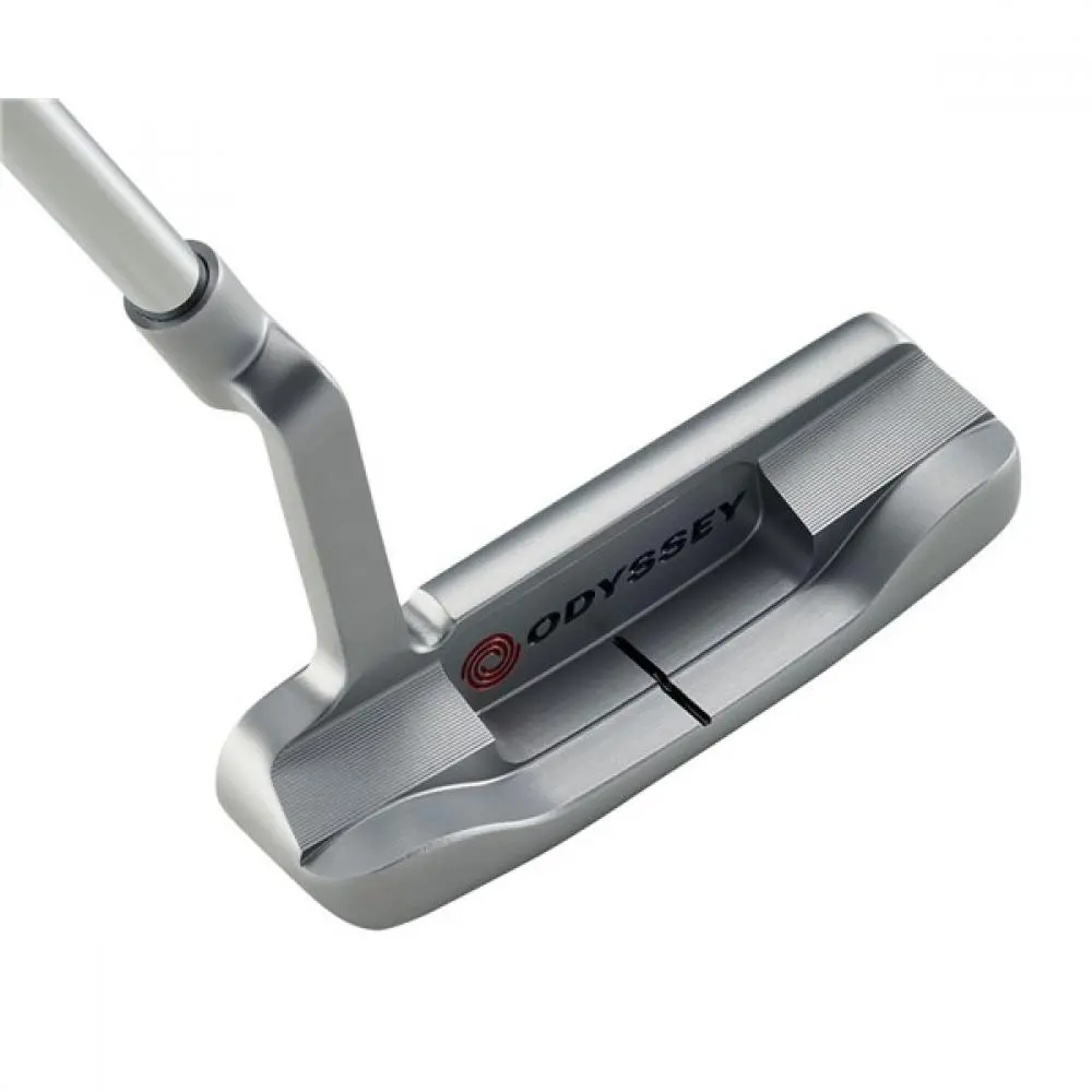 Odyssey Golf White Hot OG #1 (Stroke Lab) 2 Odyssey Golf White Hot OG #1 (Stroke Lab) - Image 2