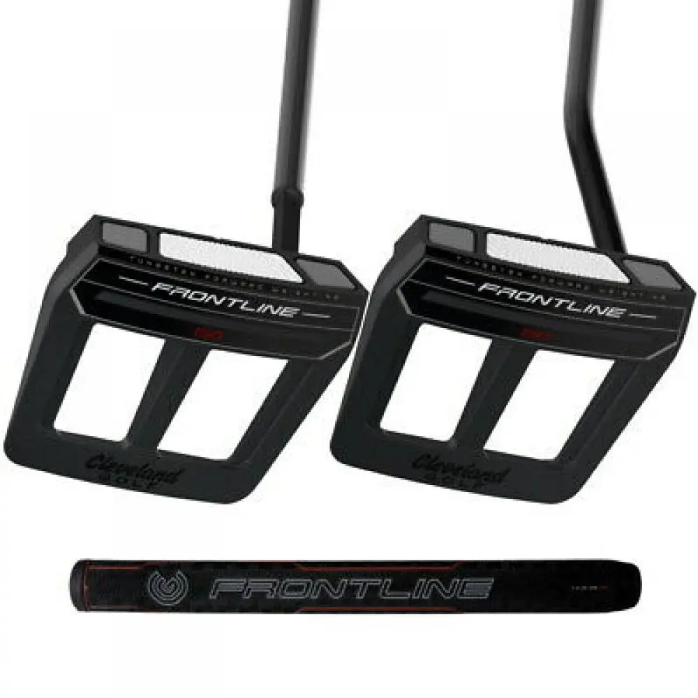 Cleveland Frontline Iso Golf Putter 2 Cleveland Frontline Iso Golf Putter - Image 2