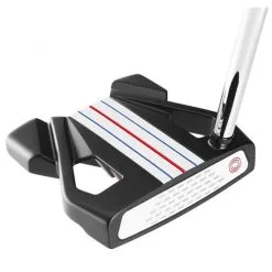 Odyssey Stroke Lab Triple Track Ten Putter