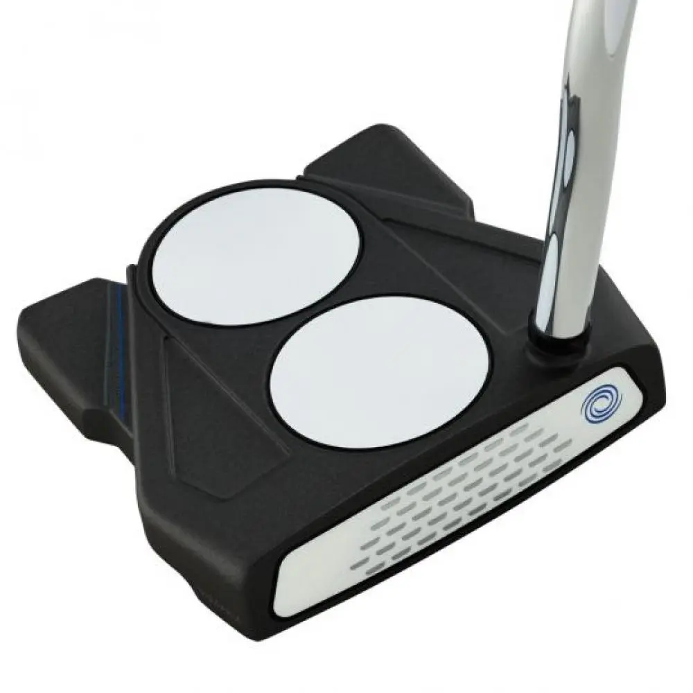 Odyssey Ten 2-Ball Putter 2021 1 Odyssey Ten 2-Ball Putter 2021