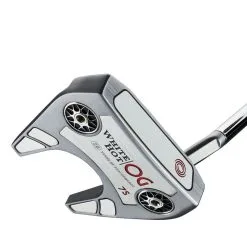 Odyssey Golf White Hot OG #7’S’ (Stroke Lab) 5 Odyssey Golf White Hot OG #7’S’ (Stroke Lab) -Golf Clubs Shop odyowrlin2