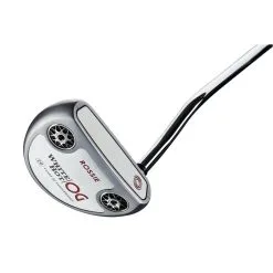 Odyssey Golf White Hot OG Rossie (Stroke Lab) -Golf Clubs Shop odyrosog2
