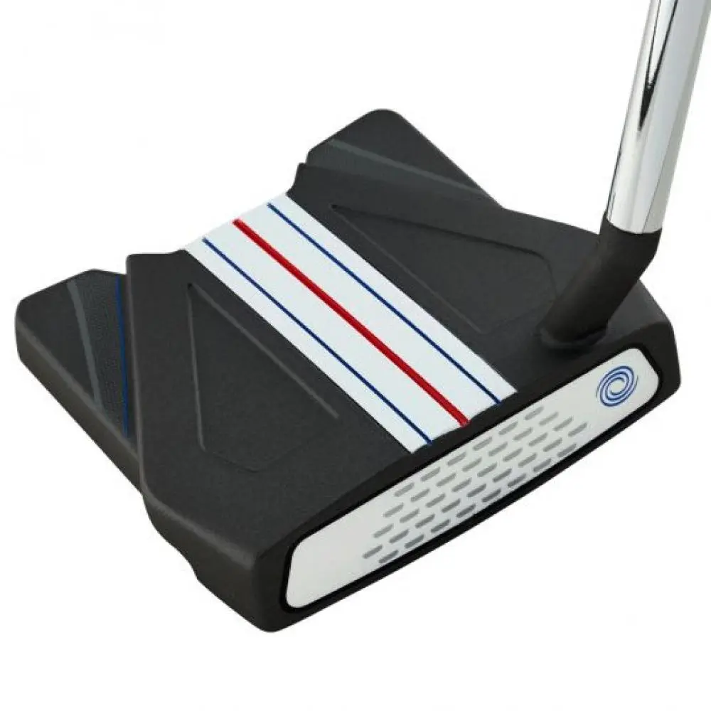Odyssey Ten ‘S’ Triple Track Putter 2021 1 Odyssey Ten ‘S’ Triple Track Putter 2021