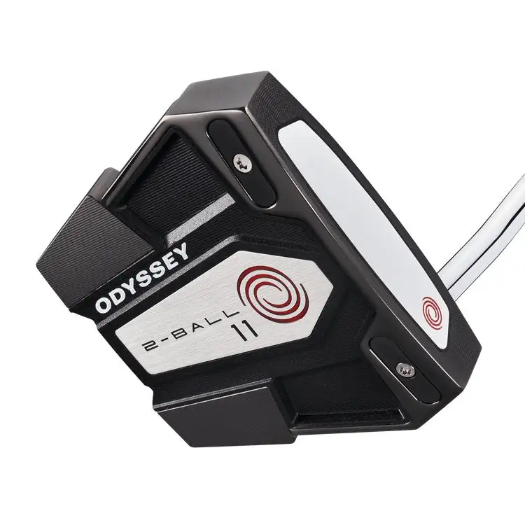 Odyssey 2-Ball Eleven Putter 1 Odyssey 2-Ball Eleven Putter