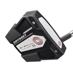 Odyssey 2-Ball Eleven Tour Lined Putter