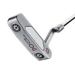 Odyssey White Hot OG One - Stroke Lab Shaft