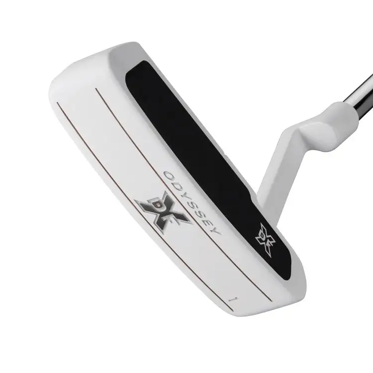 Women's Odyssey DFX #1 Putter 1 Women's Odyssey DFX #1 Putter