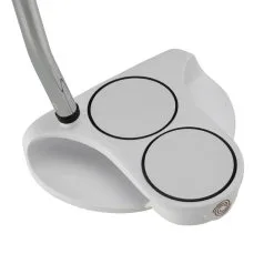 Women's Odyssey DFX 2-Ball Putter -Golf Clubs Shop odyssey womens dfx 2 ball back